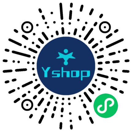 yshop wechat